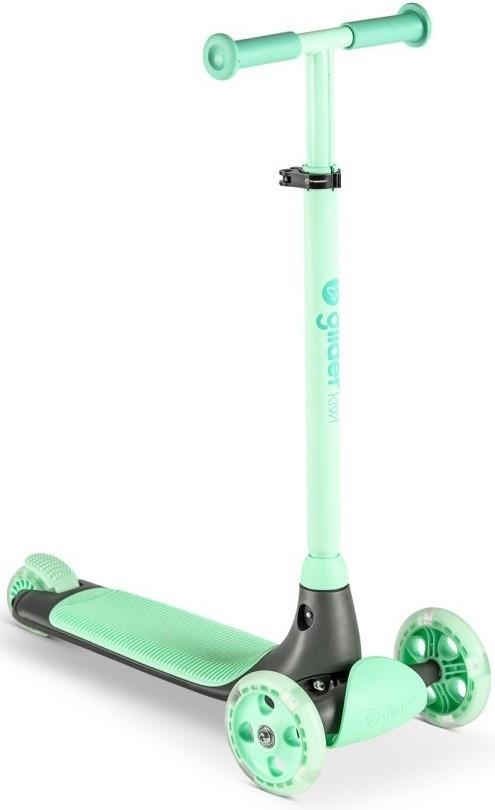 Trotineta Yvolution Y Glider Kiwi Green (YV-101259)