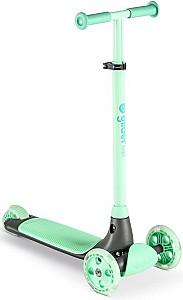 Trotineta Yvolution Y Glider Kiwi Green (YV-101259)