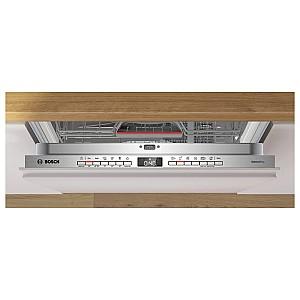 Masina de spalat vase incorporabilă Bosch SMV4ENX06E