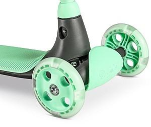 Trotineta Yvolution Y Glider Kiwi Green (YV-101259)