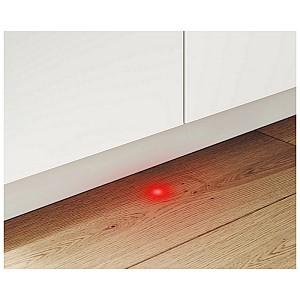 Masina de spalat vase incorporabilă Bosch SMV4ENX06E