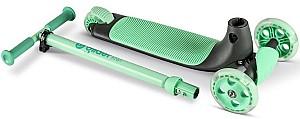 Trotineta Yvolution Y Glider Kiwi Green (YV-101259)