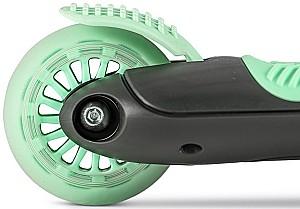 Trotineta Yvolution Y Glider Kiwi Green (YV-101259)