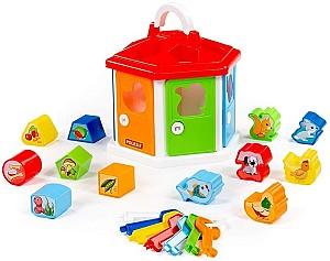 Sortator Polesie 6011