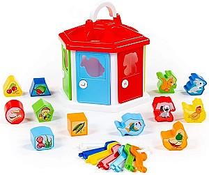 Sortator Polesie 6011