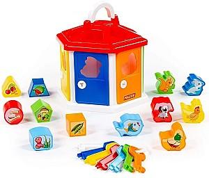 Sortator Polesie 6011