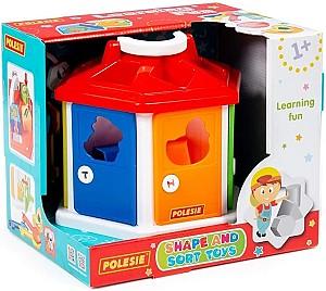 Sortator Polesie 6011