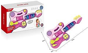 Jucarie muzicala Huanger HE0502 (78669)