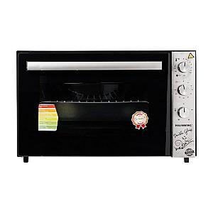 Cuptor electric de masa HAUSBERG HB8020