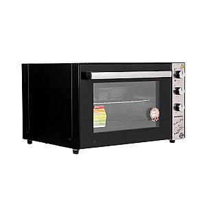 Cuptor electric de masa HAUSBERG HB8020