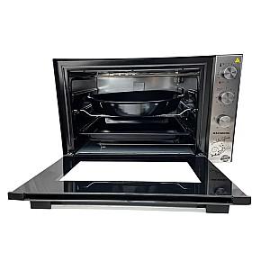 Cuptor electric de masa HAUSBERG HB8020