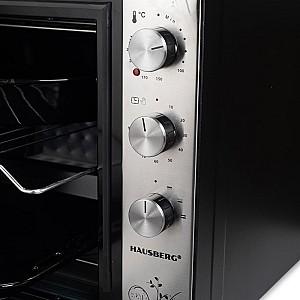 Cuptor electric de masa HAUSBERG HB8022