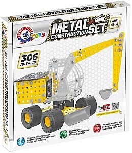 Constructor Technok 4784