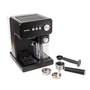 Espressor Breville VCF183X