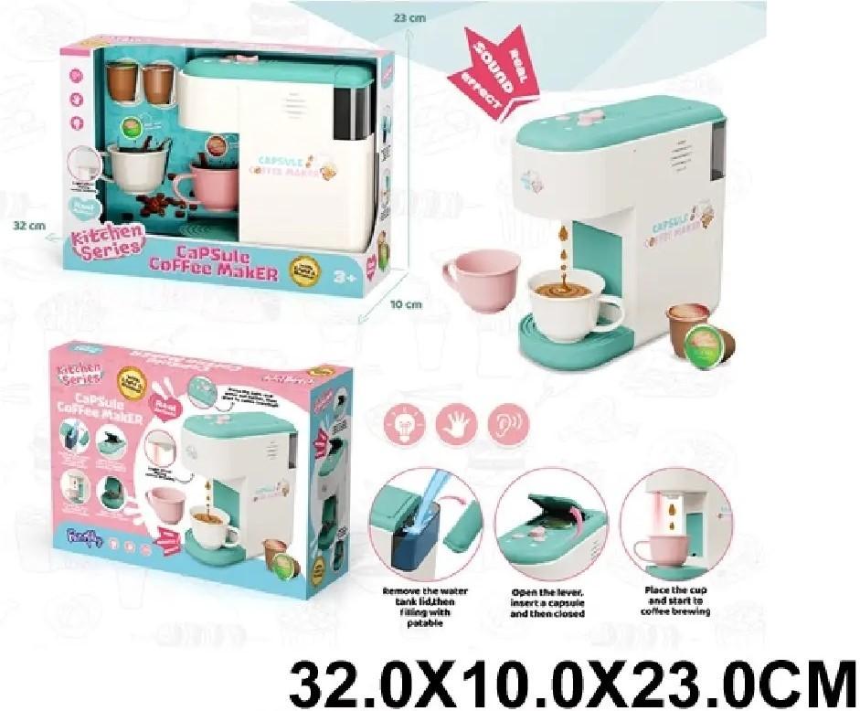 Aparat casnic de jucarie HD 35847