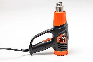 Suflant de aer cald Alpa FS2350