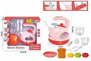 Aparat casnic de jucarie HD 42728