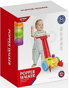 Jucarie de impins si tras Huanger HE0818 (78591)