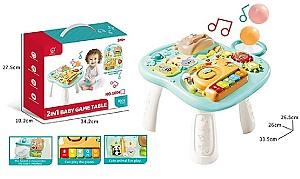 Jucarie bebelus HD 13443