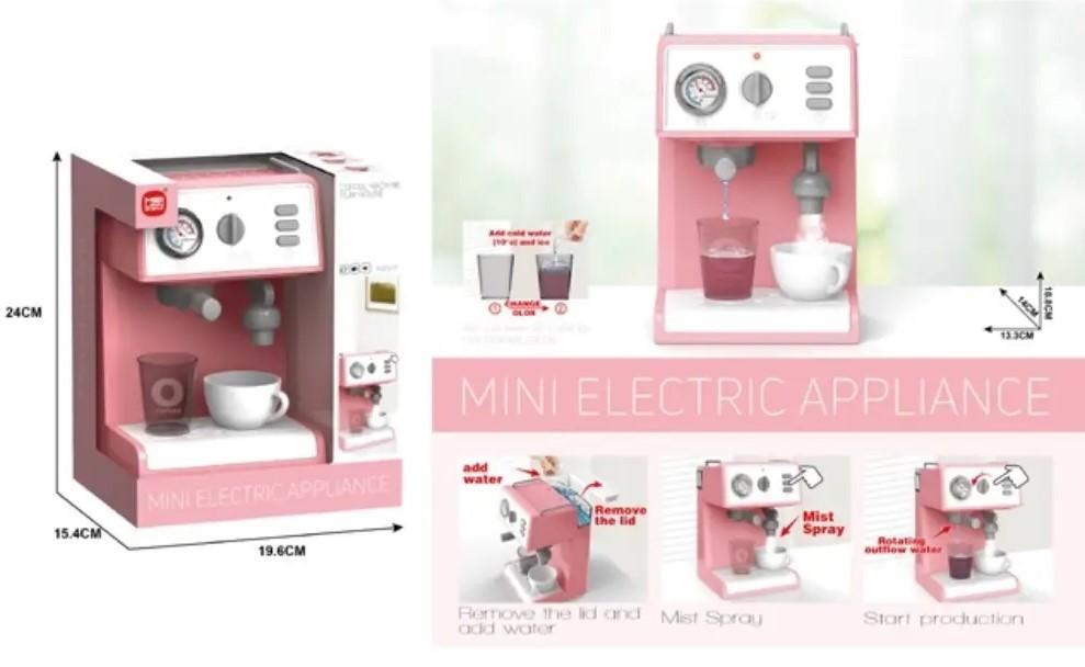 Aparat casnic de jucarie HD 75418