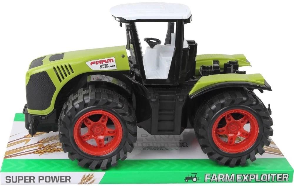 Tehnica speciala HD 61950