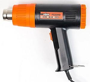 Suflant de aer cald Alpa FS2200
