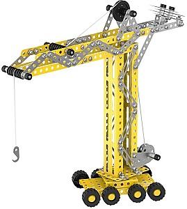 Constructor Technok Macara de construcții (4838)