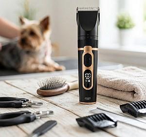 Aparat de tuns pentru animale Adler AD 2849