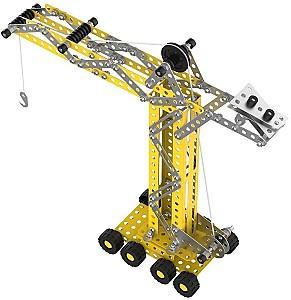 Constructor Technok Macara de construcții (4838)