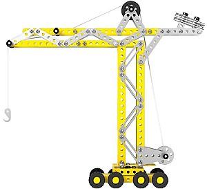 Constructor Technok Macara de construcții (4838)