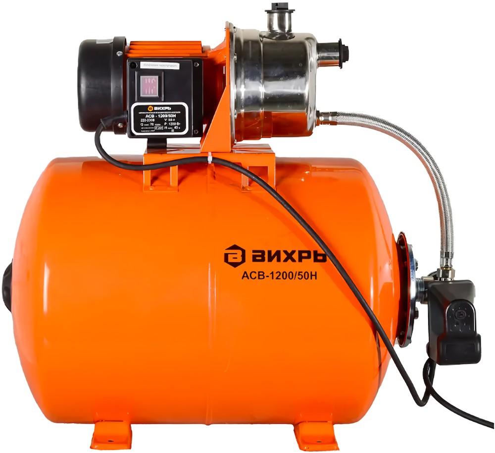 Hidrofor Vihr АСВ-1200/50Н