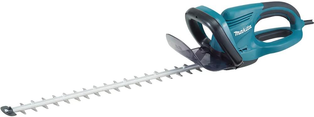 Masina de tuns gard viu electrice Makita UH6570