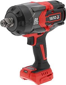 Masina de insurubat cu impact Yato YT828074