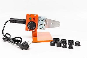 Aparat de sudat tevi Alpa SP1400