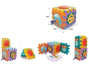 Joc de logica Huanger HE0530 (78546)