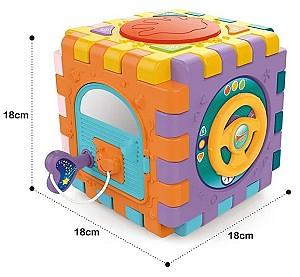 Joc de logica Huanger HE0530 (78546)
