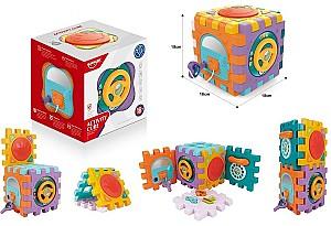 Joc de logica Huanger HE0530 (78546)