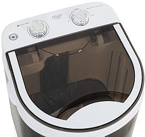 Masina de spalat semiautomată Adler AD 8056