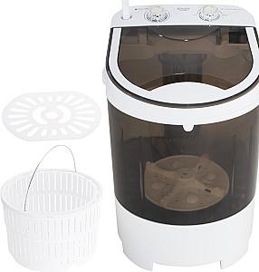 Masina de spalat semiautomată Adler AD 8056