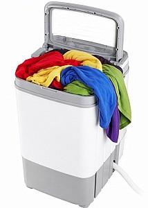 Masina de spalat semiautomată Adler AD 8057