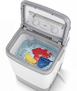 Masina de spalat semiautomată Adler AD 8057