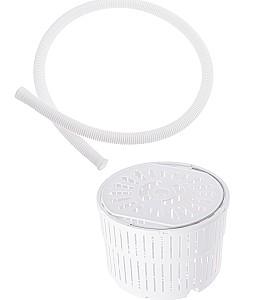 Masina de spalat semiautomată Adler AD 8057