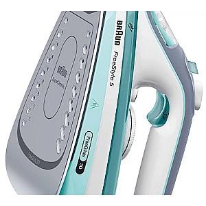 Fier de calcat BRAUN SI5017GR