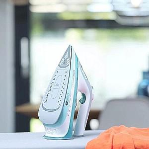 Fier de calcat BRAUN SI5017GR