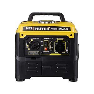 Generator electric de curent Huter DN А1.5i