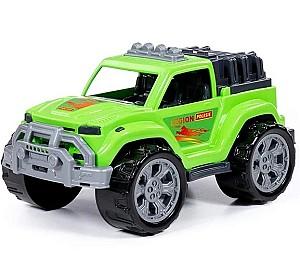 Masina jucarie Polesie Legion 89083