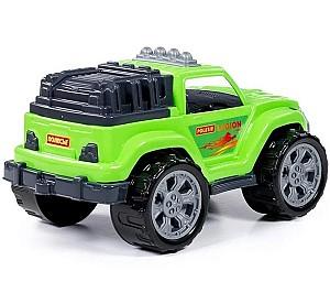 Masina jucarie Polesie Legion 89083