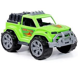 Masina jucarie Polesie Legion 89083