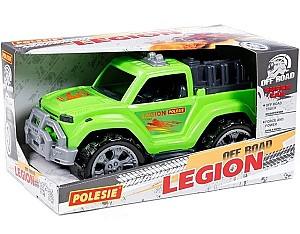 Masina jucarie Polesie Legion 89083