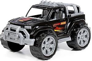 Masina jucarie Polesie Legion 84118